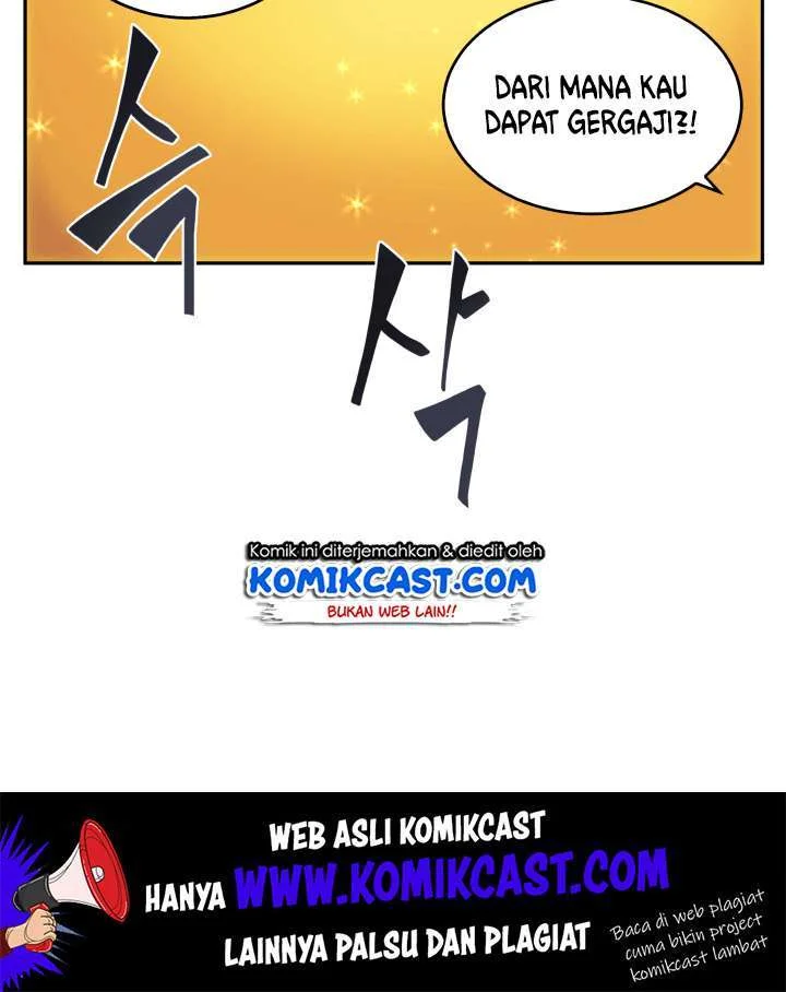 Tomb Raider King Chapter 87 Gambar 11