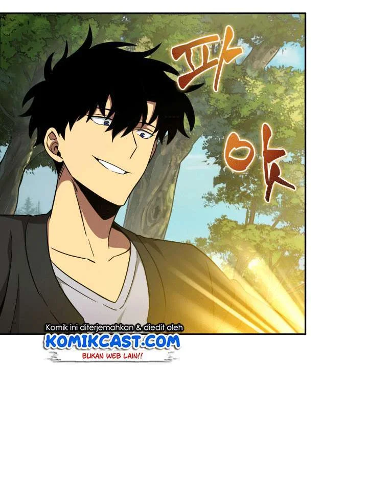 Tomb Raider King Chapter 87 Gambar 12