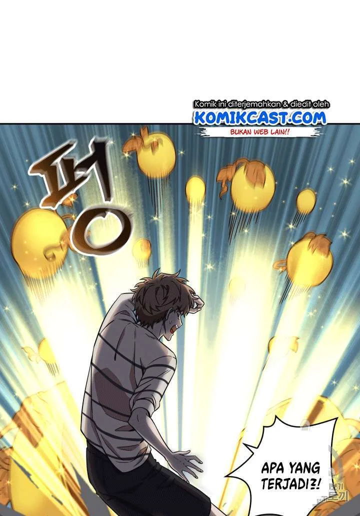 Tomb Raider King Chapter 87 Gambar 13