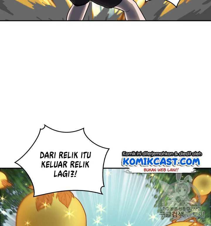 Tomb Raider King Chapter 87 Gambar 14