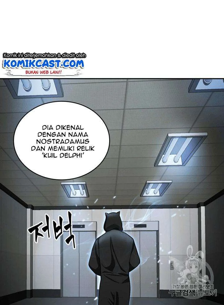 Tomb Raider King Chapter 88 Gambar 11