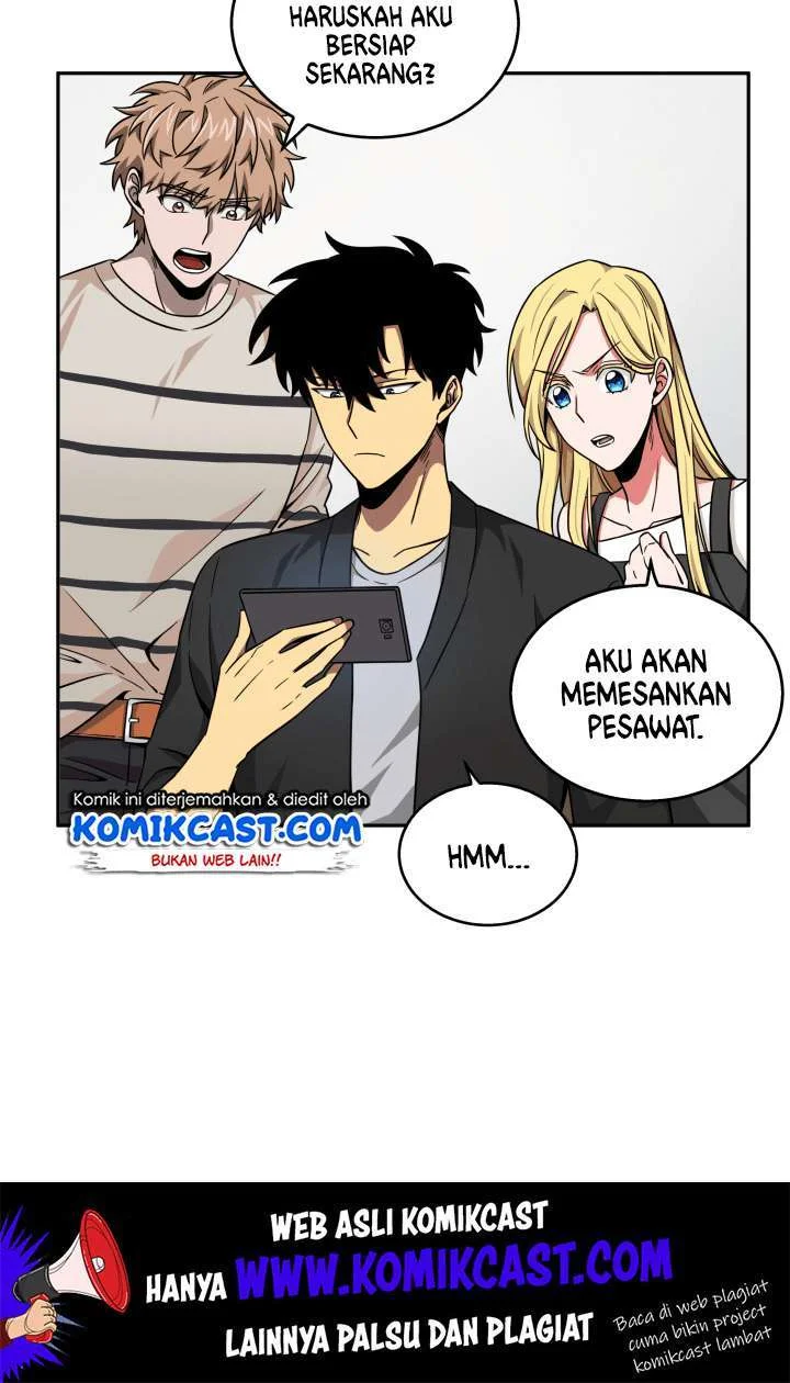 Tomb Raider King Chapter 89 Gambar 12