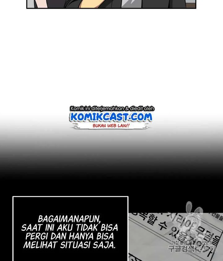 Tomb Raider King Chapter 89 Gambar 15