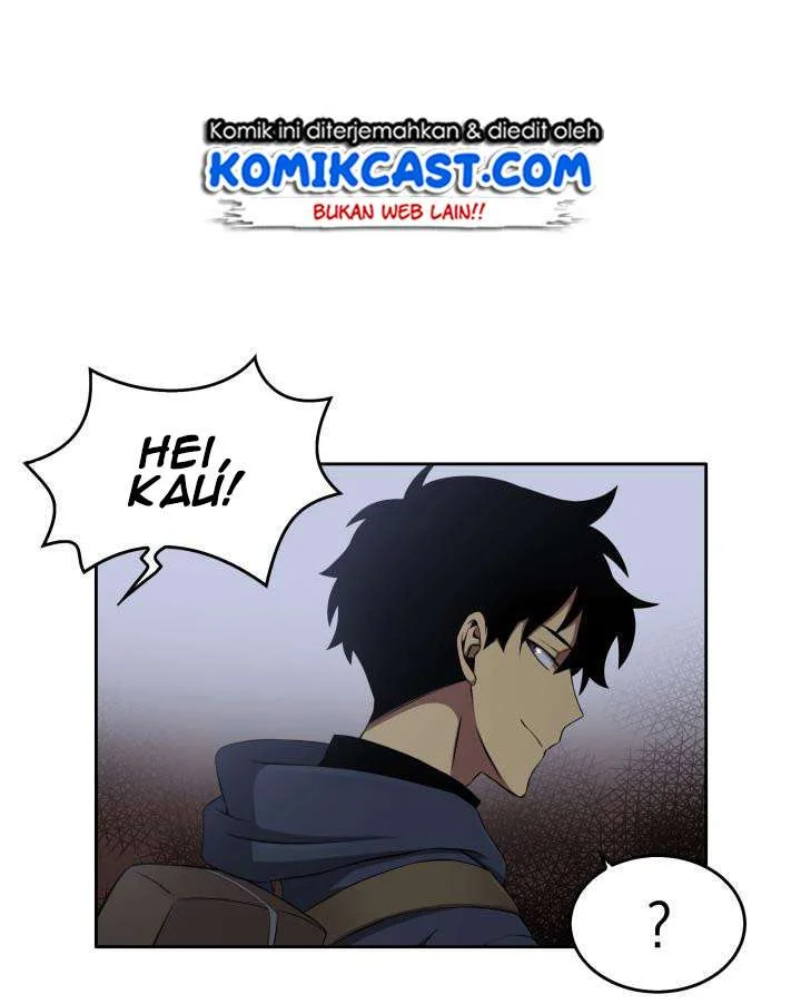 Tomb Raider King Chapter 9 Gambar 15