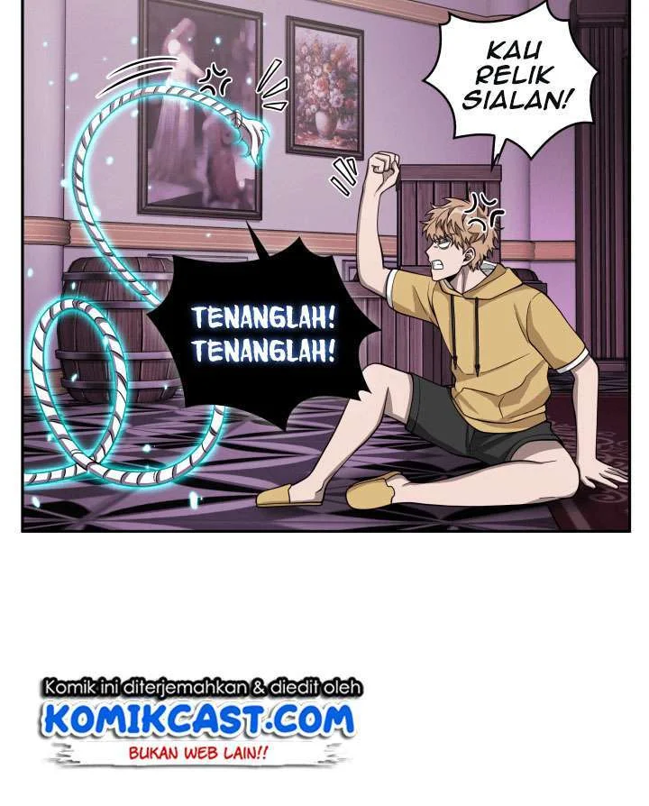 Tomb Raider King Chapter 90 Gambar 11