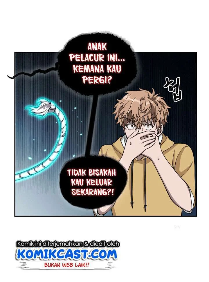 Tomb Raider King Chapter 90 Gambar 12