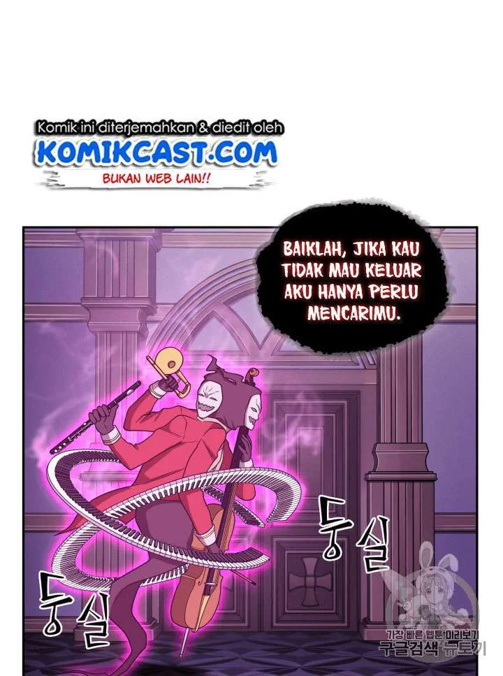 Tomb Raider King Chapter 90 Gambar 13