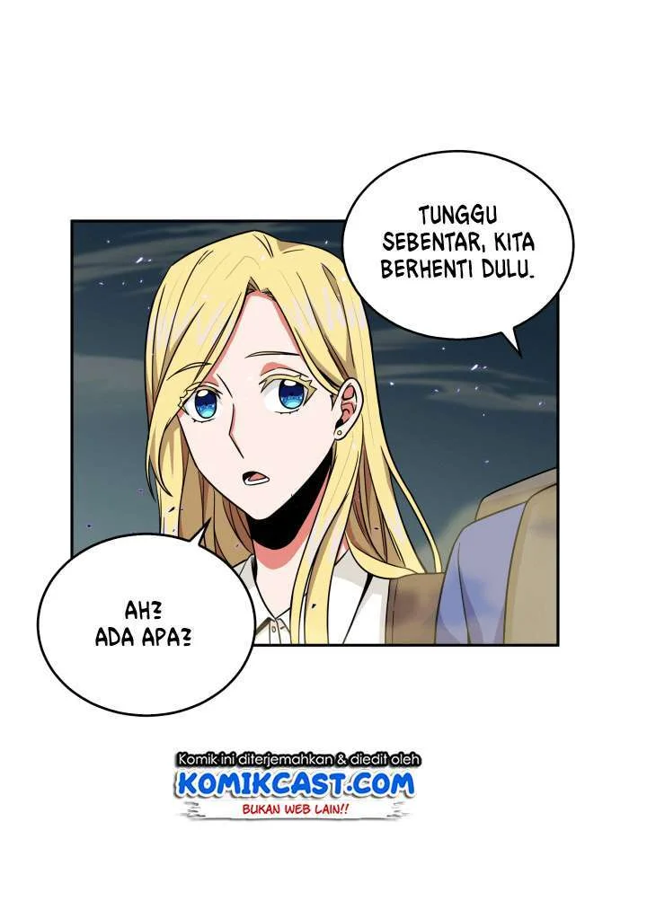 Tomb Raider King Chapter 91 Gambar 11