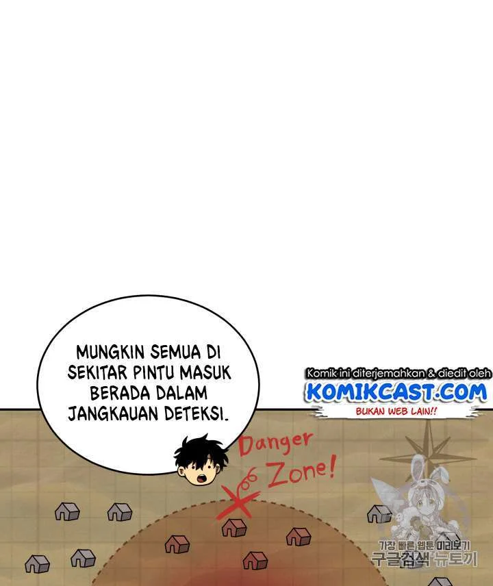 Tomb Raider King Chapter 91 Gambar 13