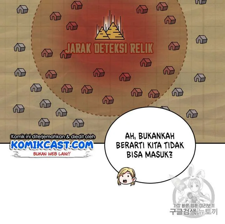 Tomb Raider King Chapter 91 Gambar 14