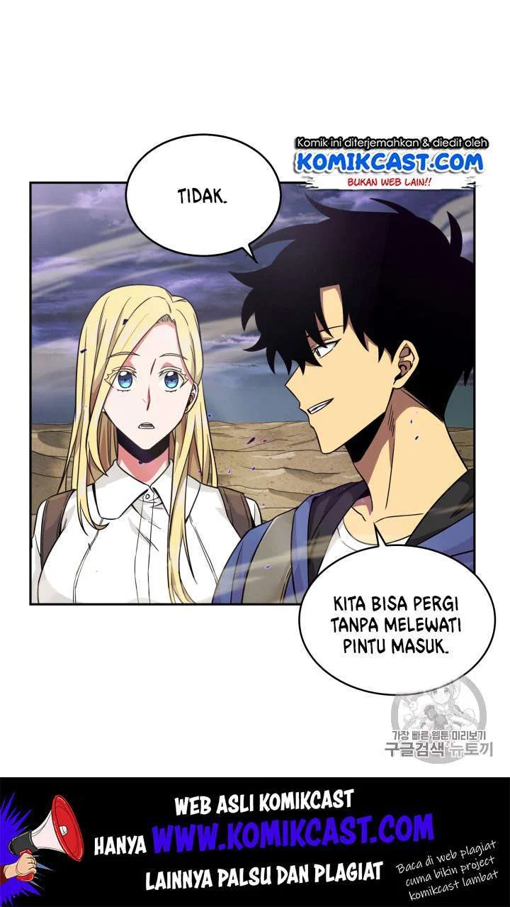 Tomb Raider King Chapter 91 Gambar 15