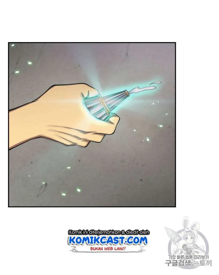 Tomb Raider King Chapter 92 Gambar 13
