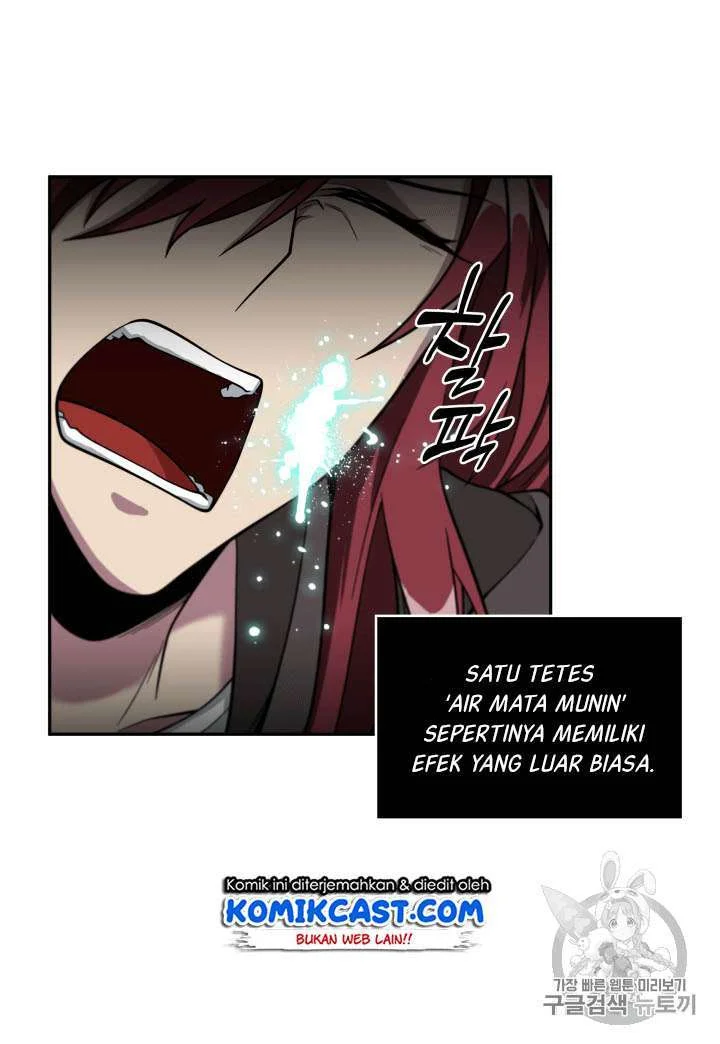 Tomb Raider King Chapter 92 Gambar 15