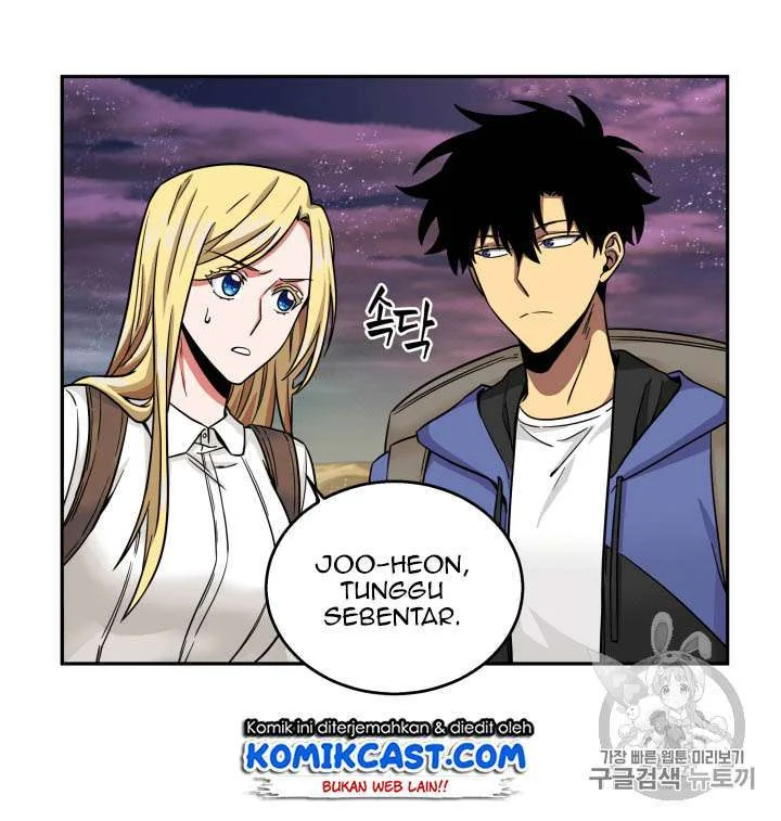 Tomb Raider King Chapter 93 Gambar 12