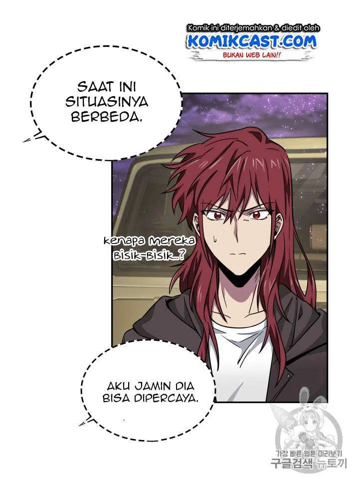 Tomb Raider King Chapter 93 Gambar 14