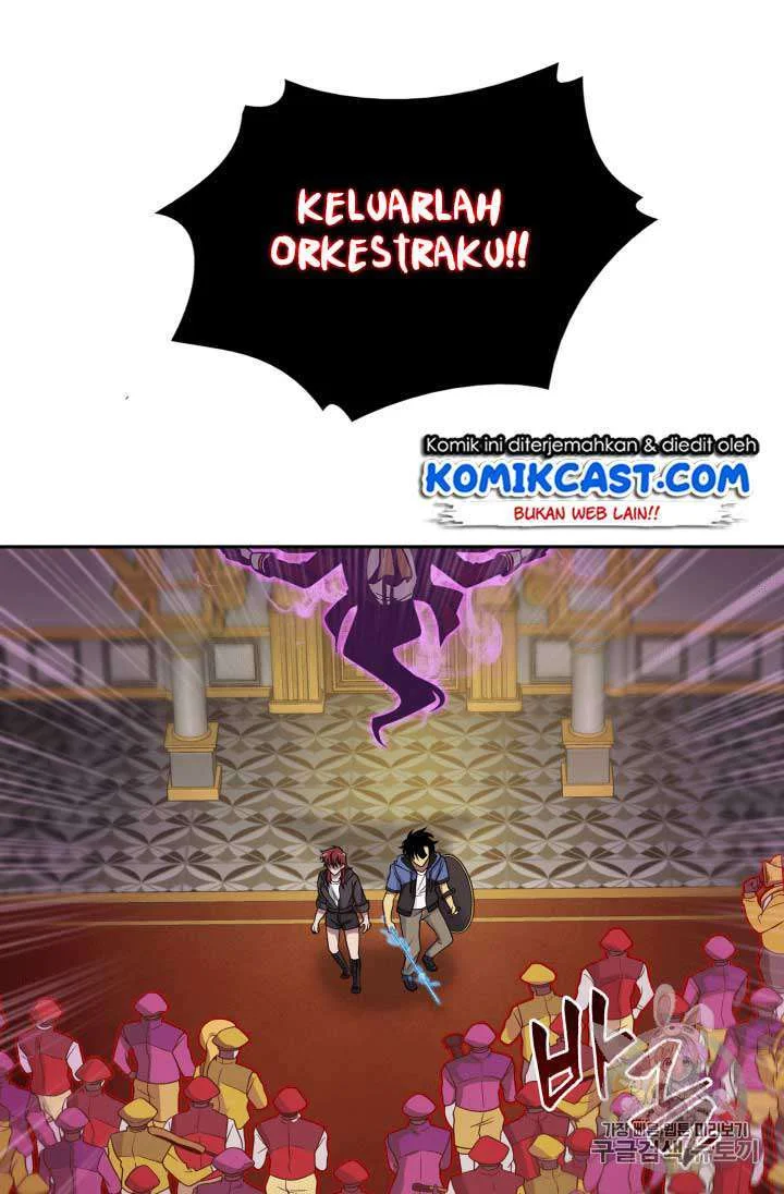Tomb Raider King Chapter 94 Gambar 12