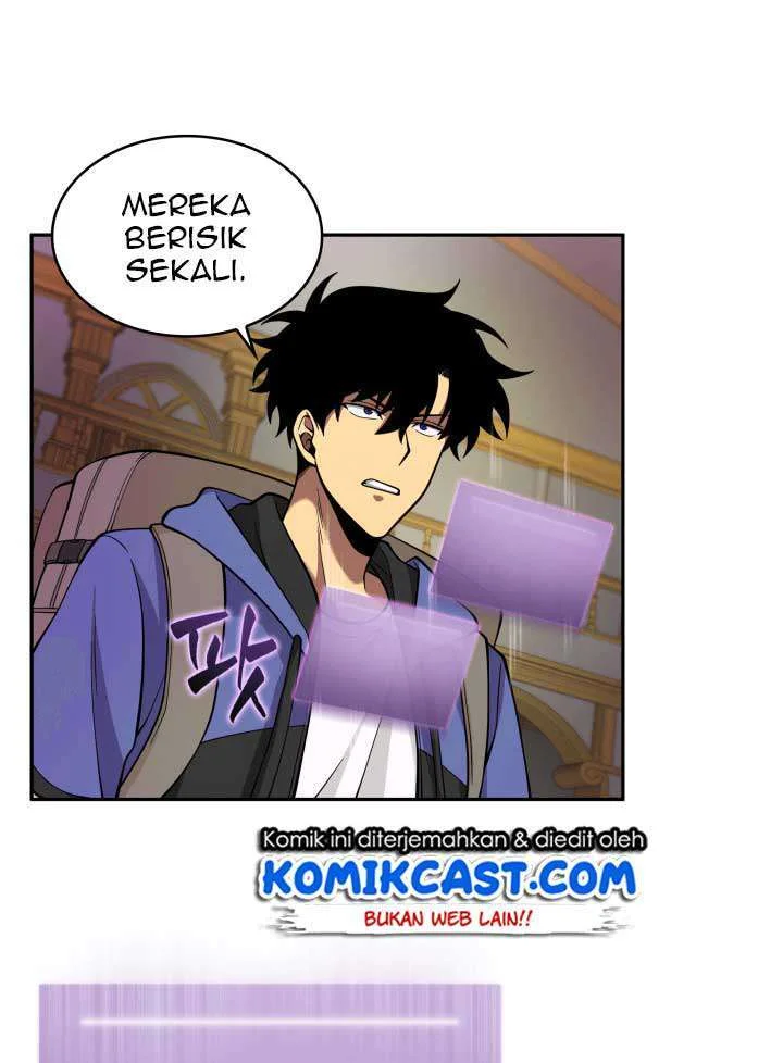 Tomb Raider King Chapter 94 Gambar 14