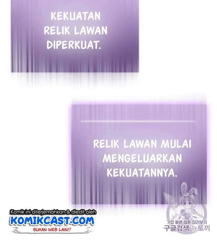 Tomb Raider King Chapter 94 Gambar 15