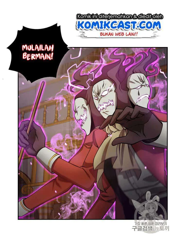 Tomb Raider King Chapter 94 Gambar 16