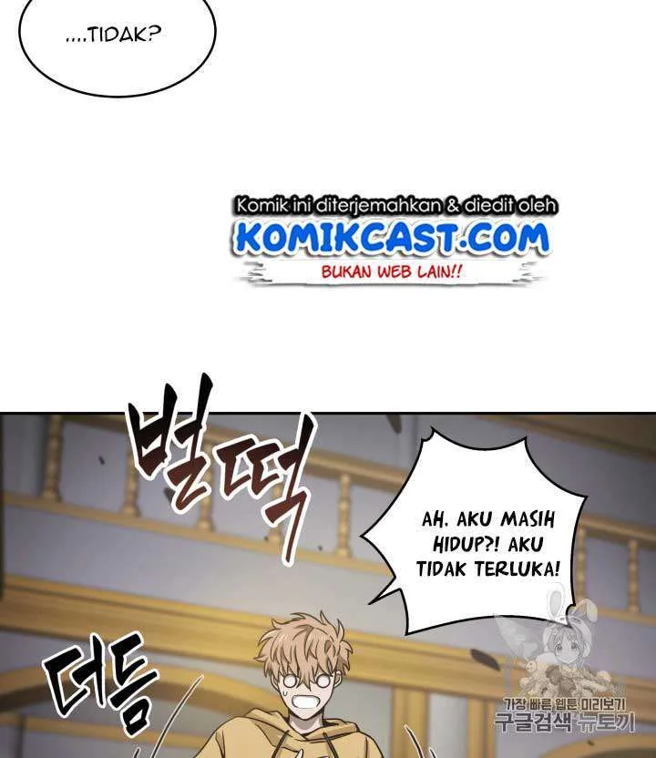 Tomb Raider King Chapter 95 Gambar 11