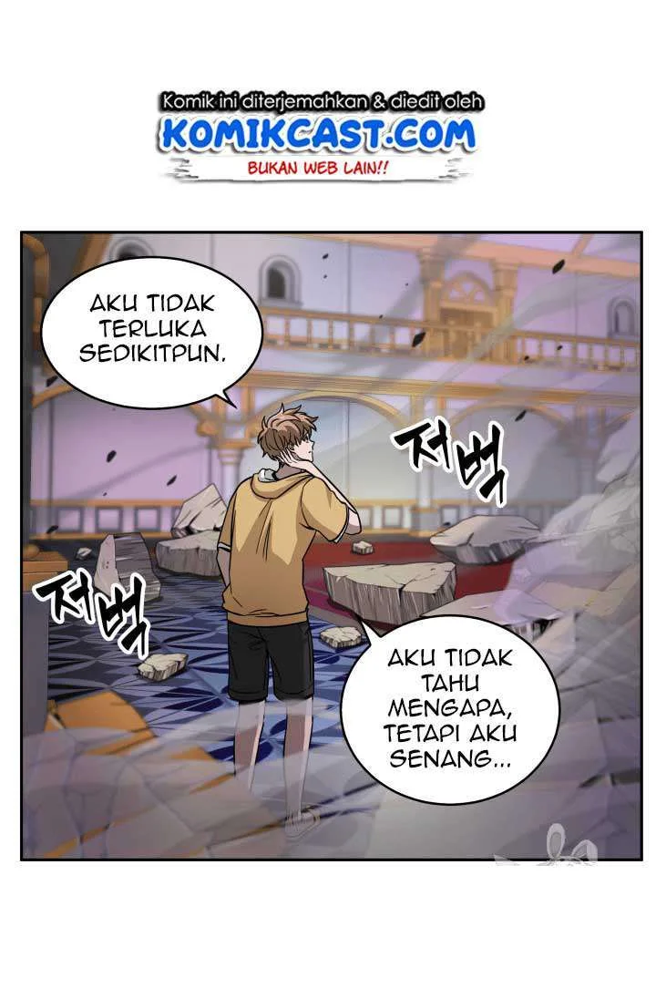 Tomb Raider King Chapter 95 Gambar 13