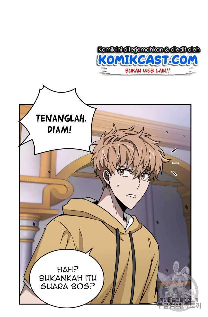 Tomb Raider King Chapter 95 Gambar 14