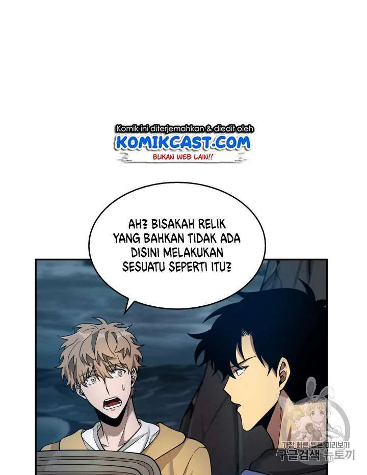 Tomb Raider King Chapter 96 Gambar 12