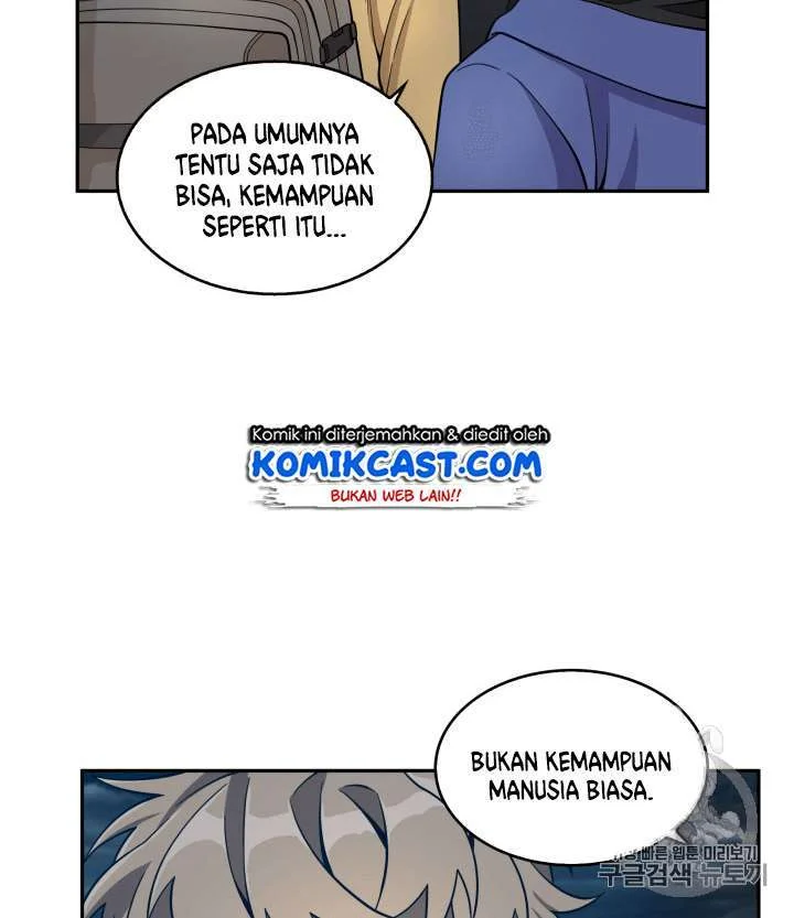 Tomb Raider King Chapter 96 Gambar 13
