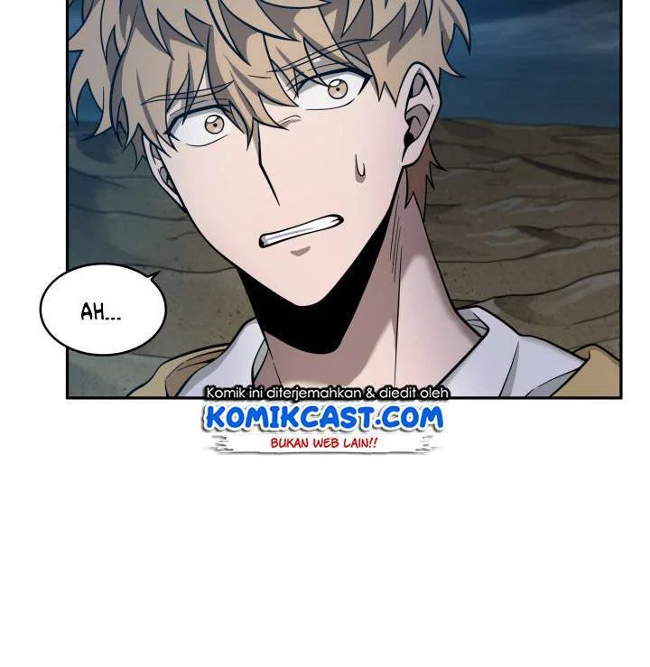 Tomb Raider King Chapter 96 Gambar 14