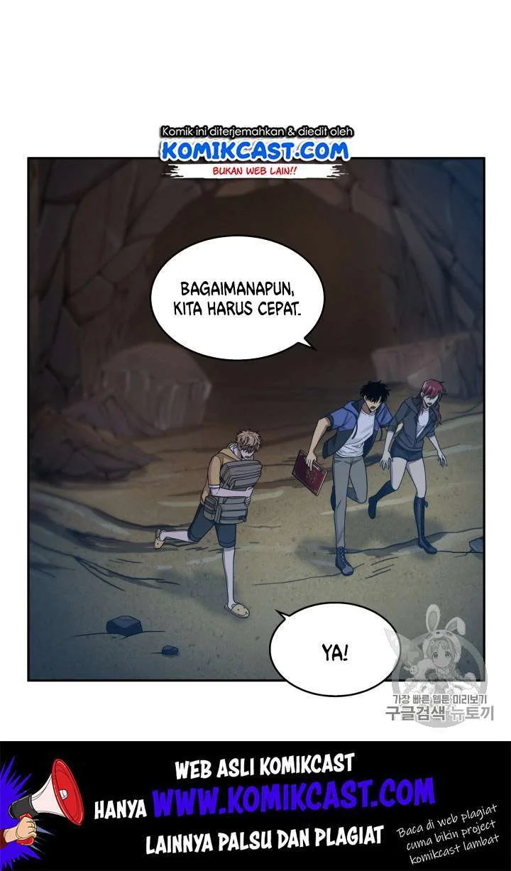 Tomb Raider King Chapter 96 Gambar 15