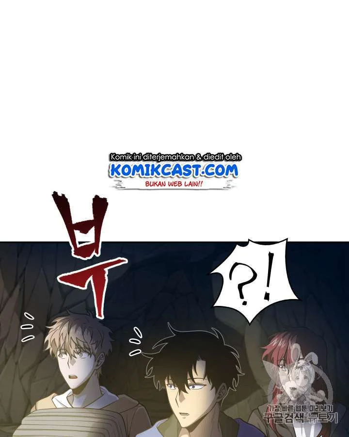 Tomb Raider King Chapter 96 Gambar 16