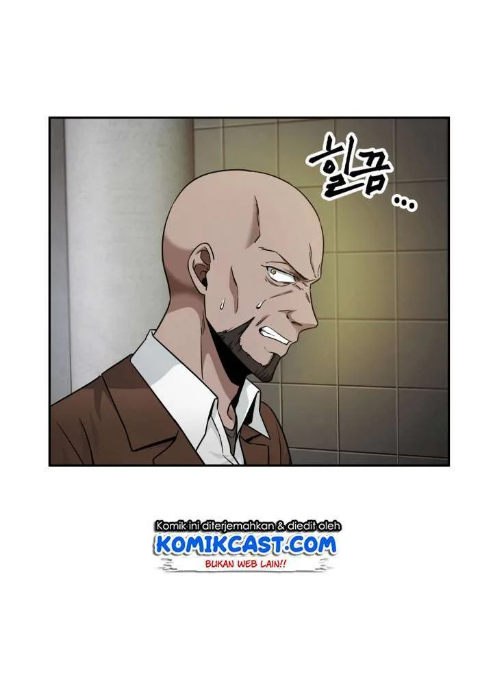 Tomb Raider King Chapter 97 Gambar 12