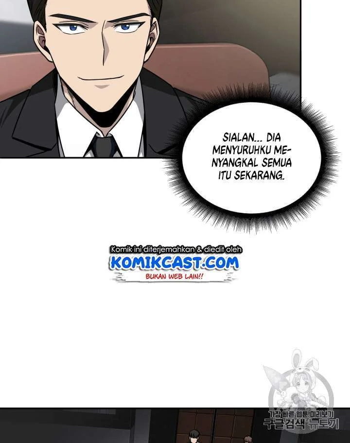 Tomb Raider King Chapter 97 Gambar 15