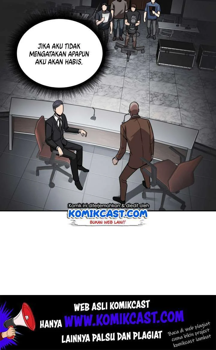 Tomb Raider King Chapter 97 Gambar 16