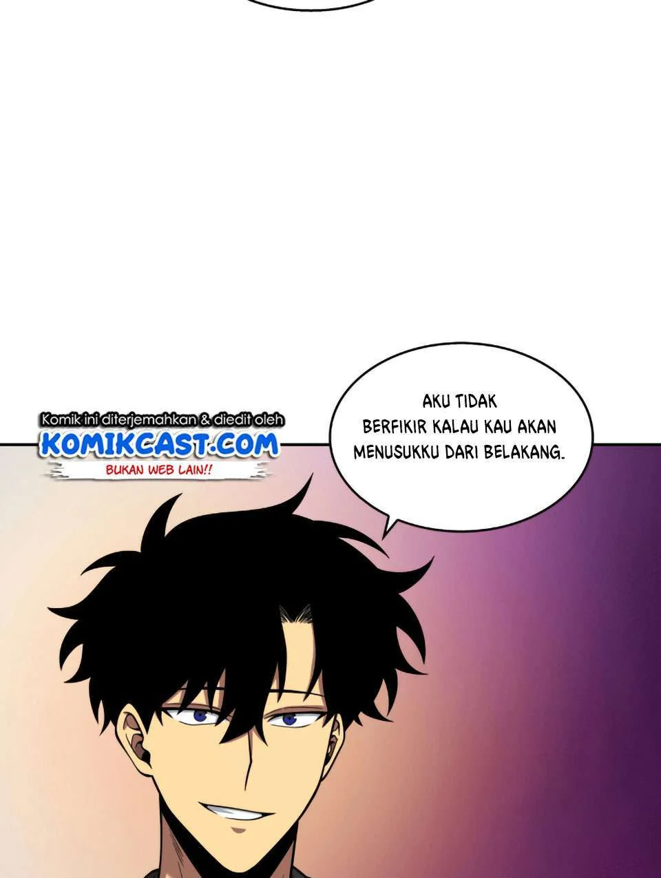 Tomb Raider King Chapter 98 Gambar 12