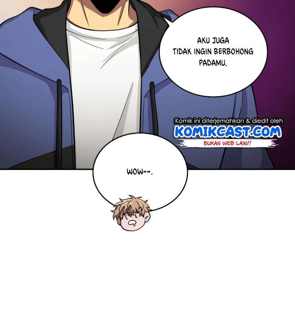 Tomb Raider King Chapter 98 Gambar 13