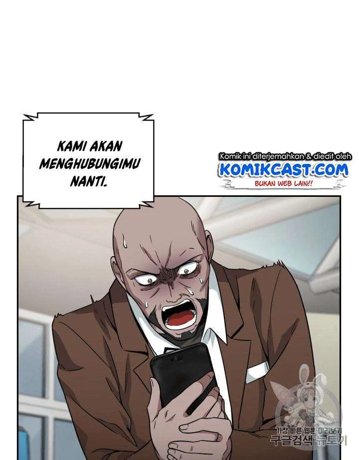 Tomb Raider King Chapter 99 Gambar 12