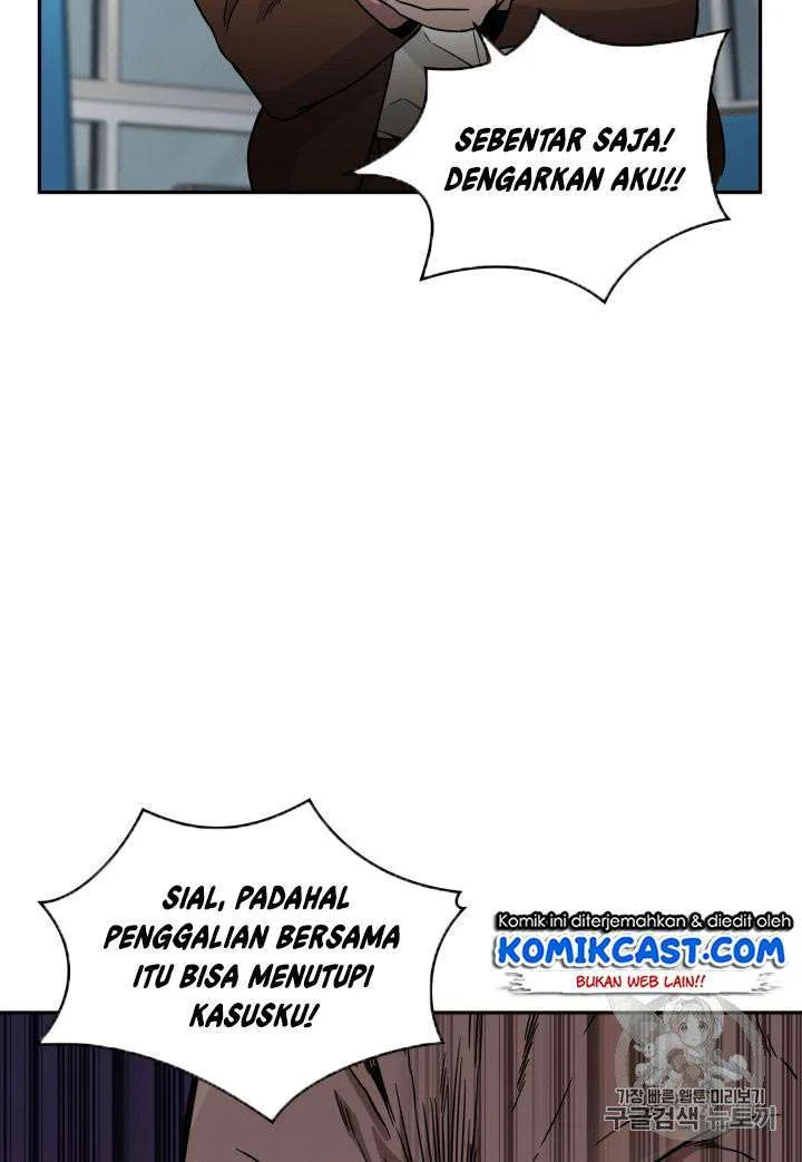 Tomb Raider King Chapter 99 Gambar 13