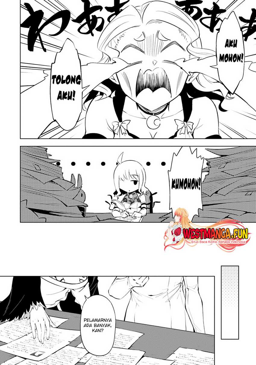Tono no Kanri o Shite Miyou Chapter 64 Gambar 8