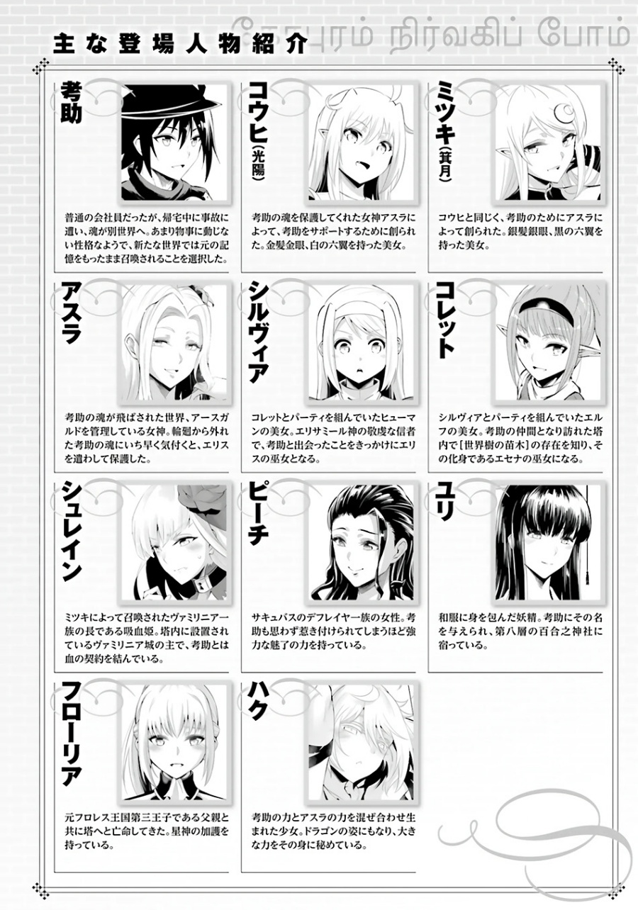 Tono no Kanri o Shite Miyou Chapter 82 Gambar 7