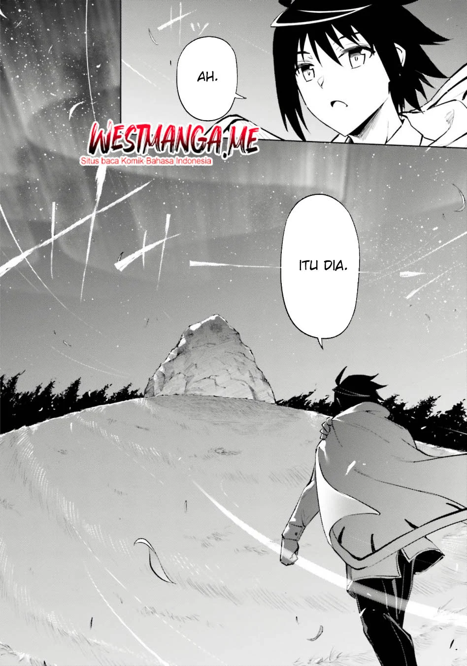 Tono no Kanri o Shite Miyou Chapter 83 Gambar 9