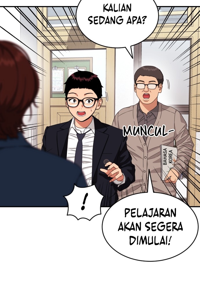 Top 1 Fighting Tutoring Chapter 44 Gambar 15