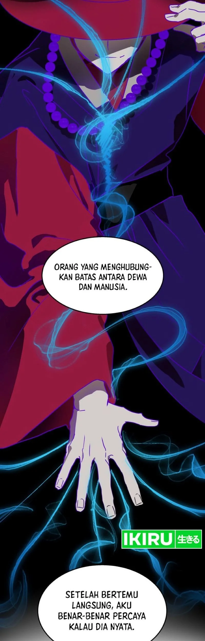 Top Star Sent by God Chapter 1 Gambar 9