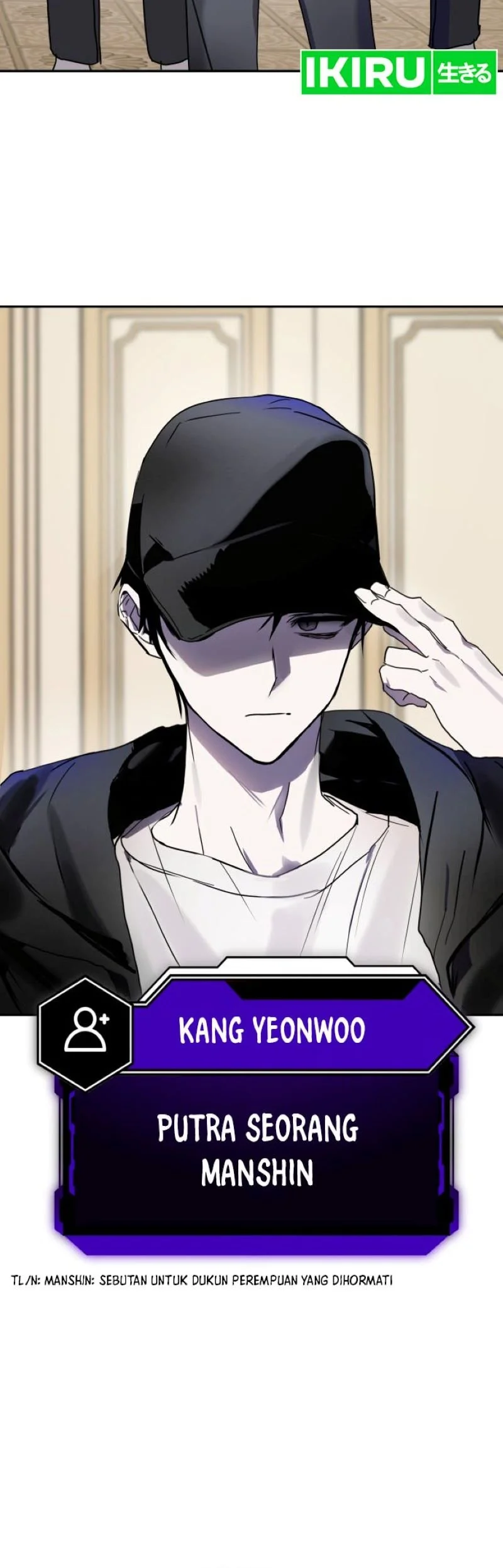 Top Star Sent by God Chapter 1 Gambar 11