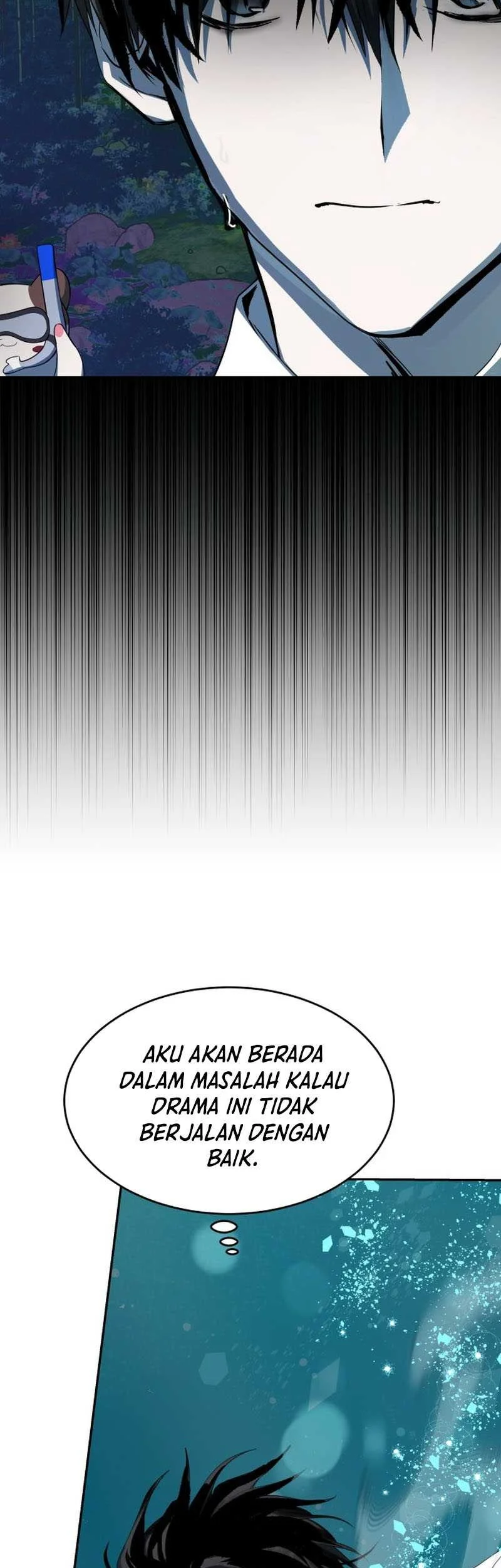 Top Star Sent by God Chapter 11 Gambar 10