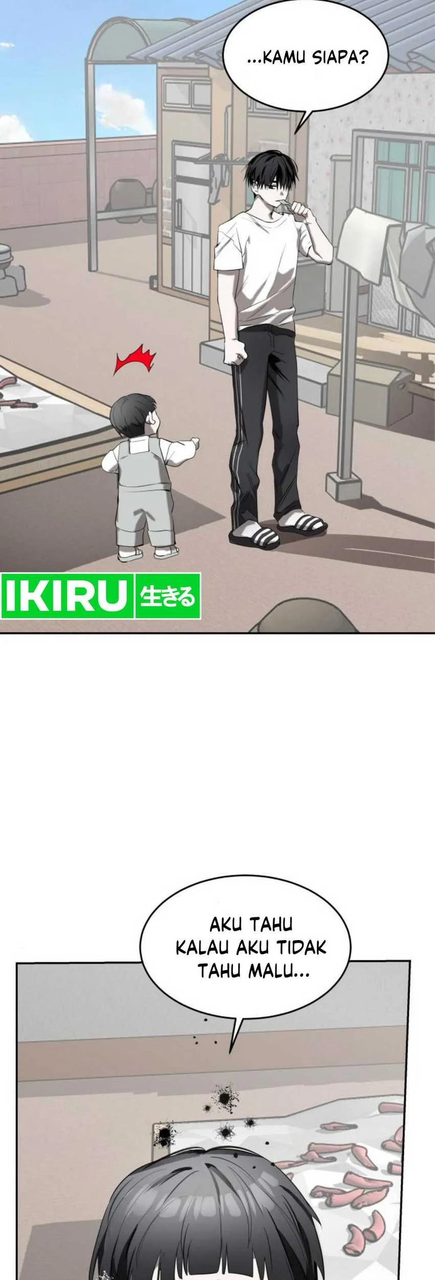 Top Star Sent by God Chapter 12 Gambar 10