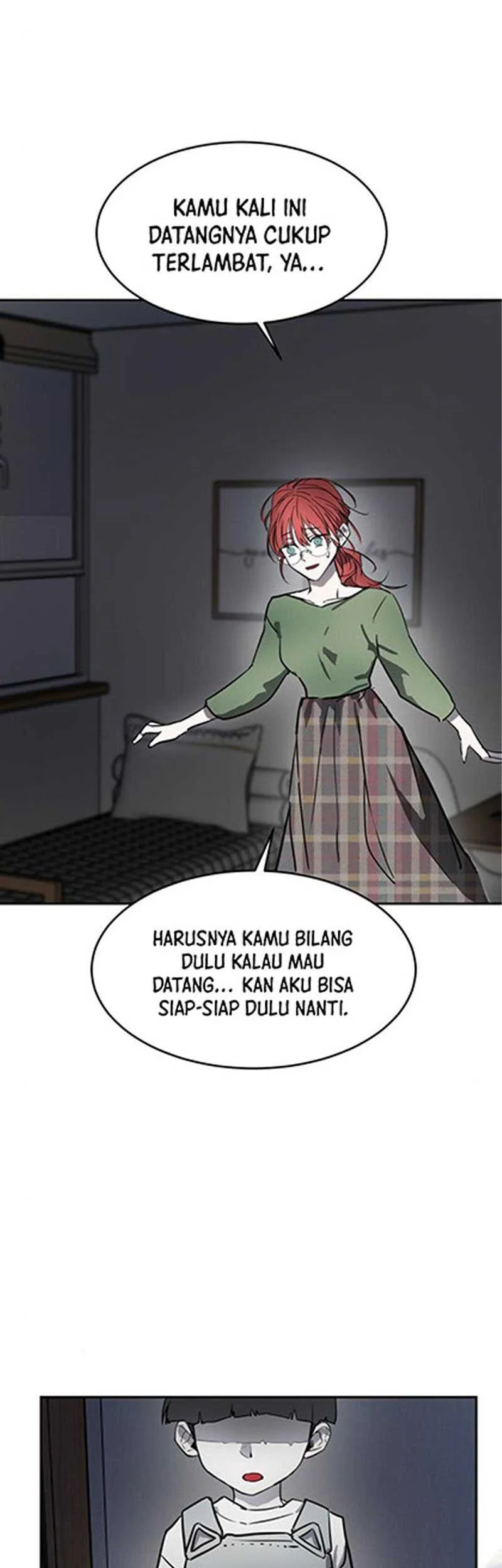 Top Star Sent by God Chapter 13 Gambar 9