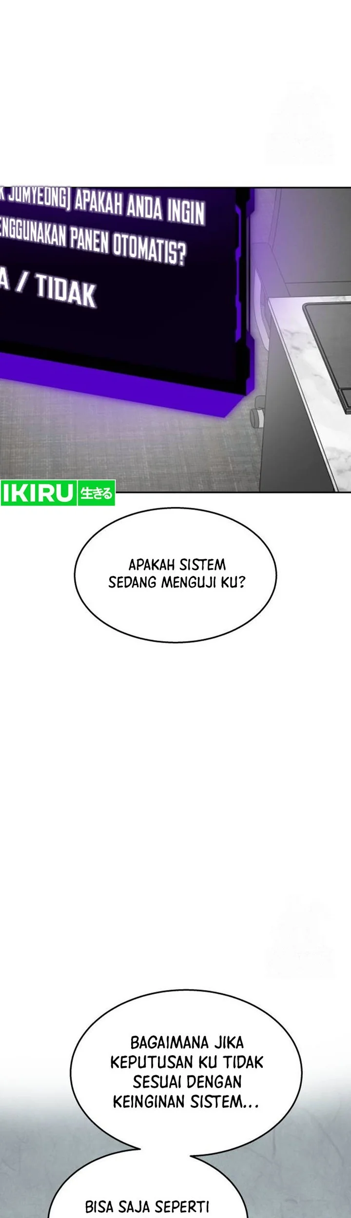 Top Star Sent by God Chapter 18 Gambar 7