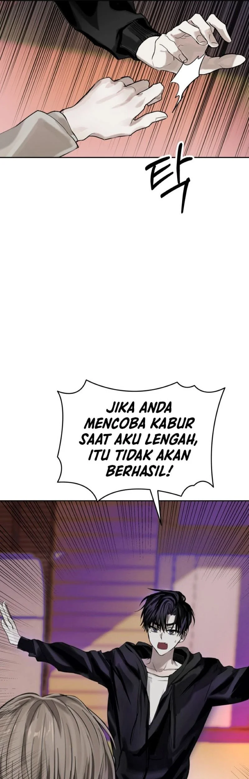 Top Star Sent by God Chapter 2 Gambar 9