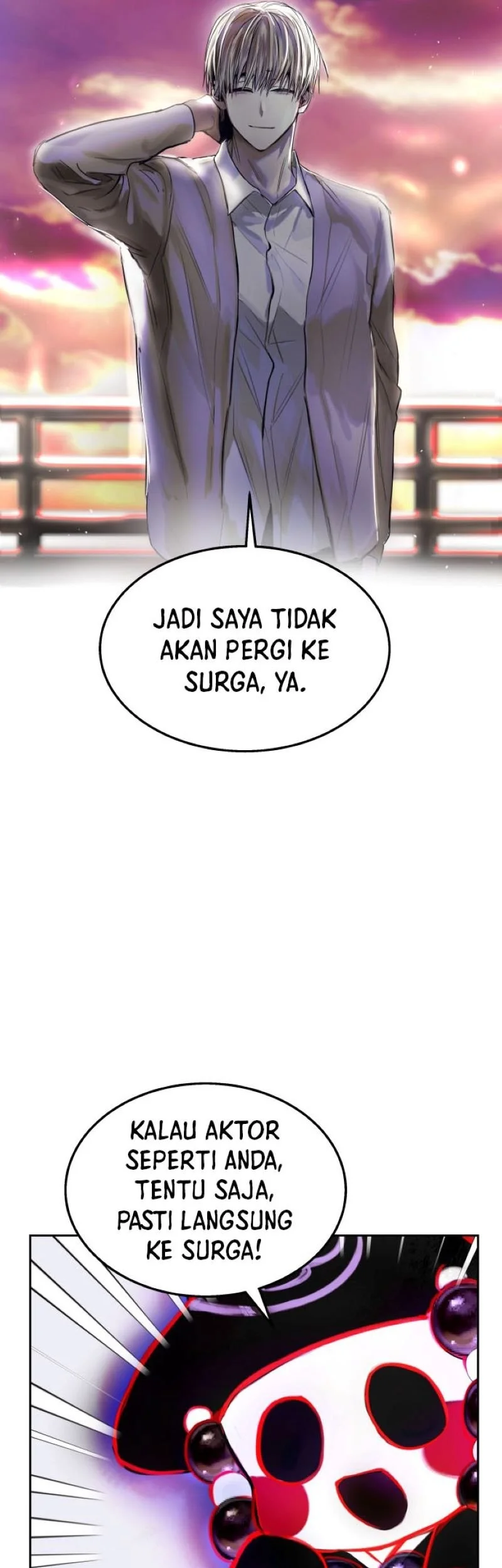 Top Star Sent by God Chapter 2 Gambar 12